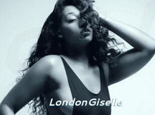 London_Giselle Camgirls Live