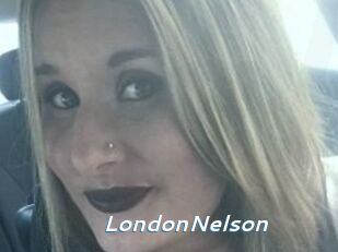 London_Nelson