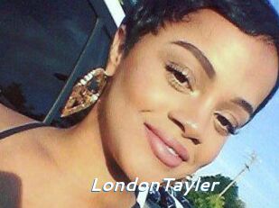 London_Tayler Camgirls Live