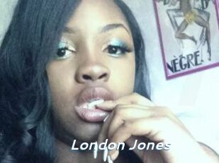 London_Jones