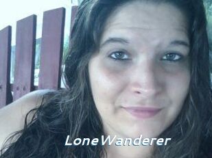 LoneWanderer