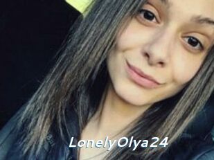 LonelyOlya24