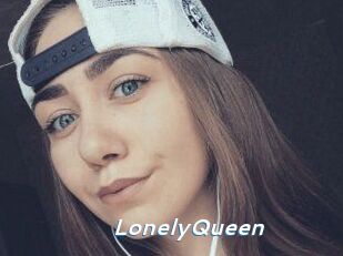 LonelyQueen