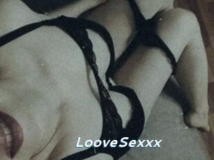 LooveSexxx