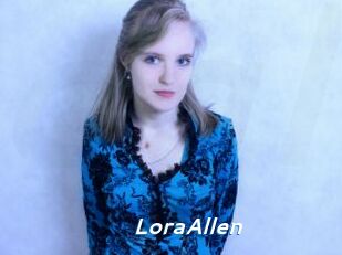 LoraAllen