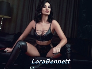 LoraBennett Camgirls Live