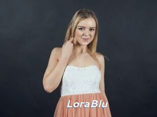 LoraBlu