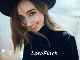 LoraFinch