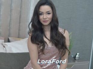 LoraFord