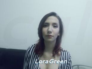 LoraGreen Camgirls Live