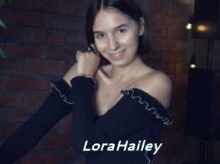 LoraHailey