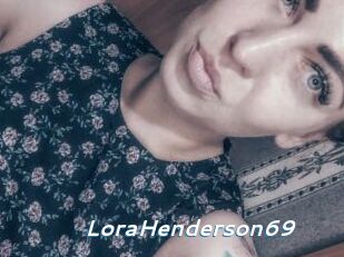 LoraHenderson69