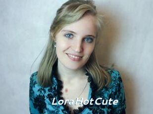 LoraHotCute