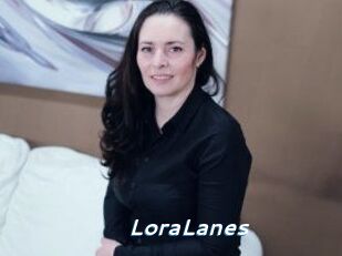LoraLanes