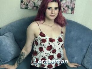 LoraLeman