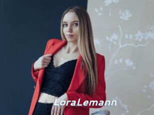 LoraLemann