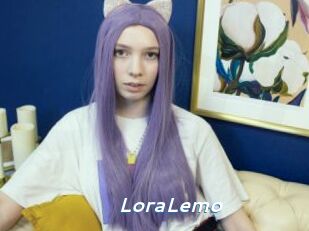 LoraLemo