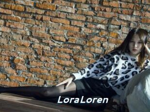 LoraLoren