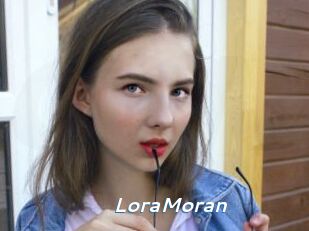 LoraMoran