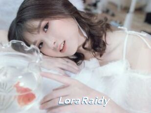 LoraRaidy