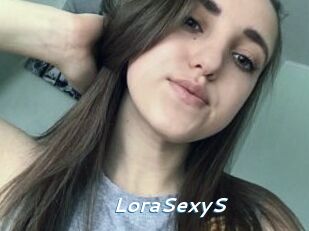 LoraSexyS
