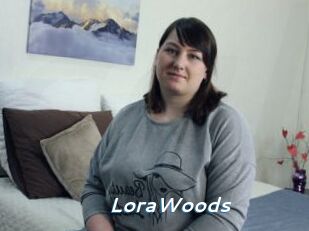 LoraWoods