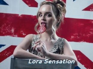 Lora_Sensation