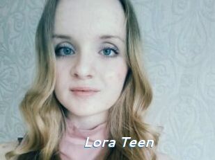 Lora_Teen