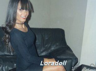 Loradoll