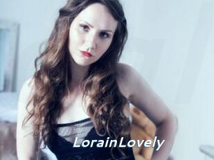LorainLovely