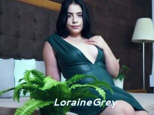 LoraineGrey