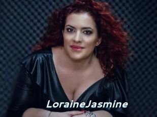 LoraineJasmine