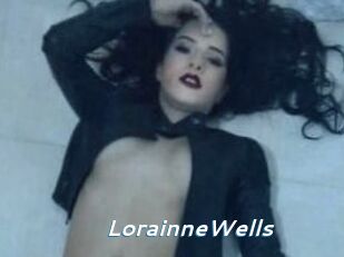 LorainneWells