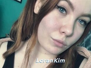 LoranKim