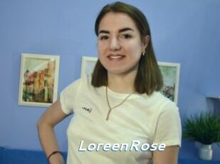 LoreenRose