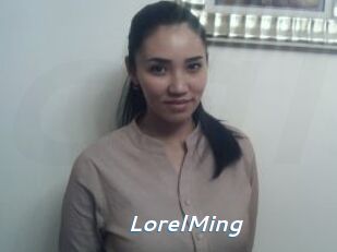 LorelMing