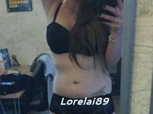 Lorelai89 Camgirls Live