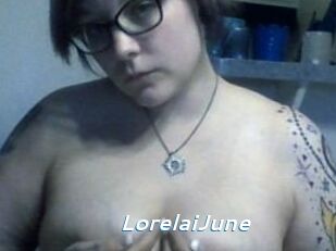 Lorelai_June