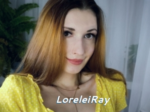 LoreleiRay