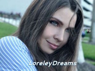 LoreleyDreams