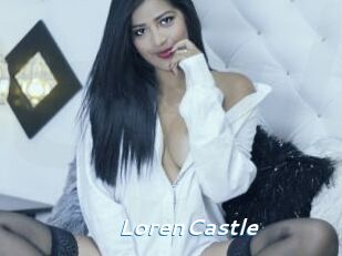 LorenCastle