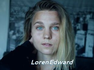 LorenEdward