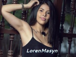 LorenMasyn