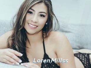 LorenMillss Camgirls Live