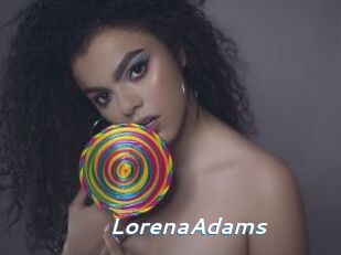 LorenaAdams