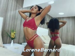 LorenaBernard Camgirls Live