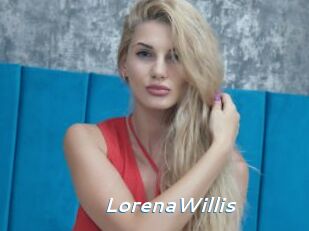 LorenaWillis