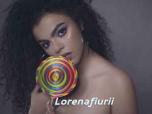 Lorenafiurii