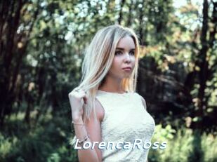 LorencaRoss