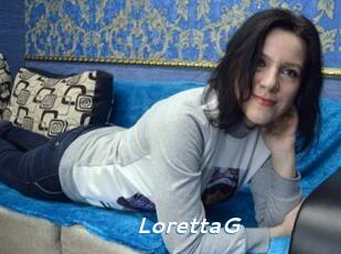 LorettaG